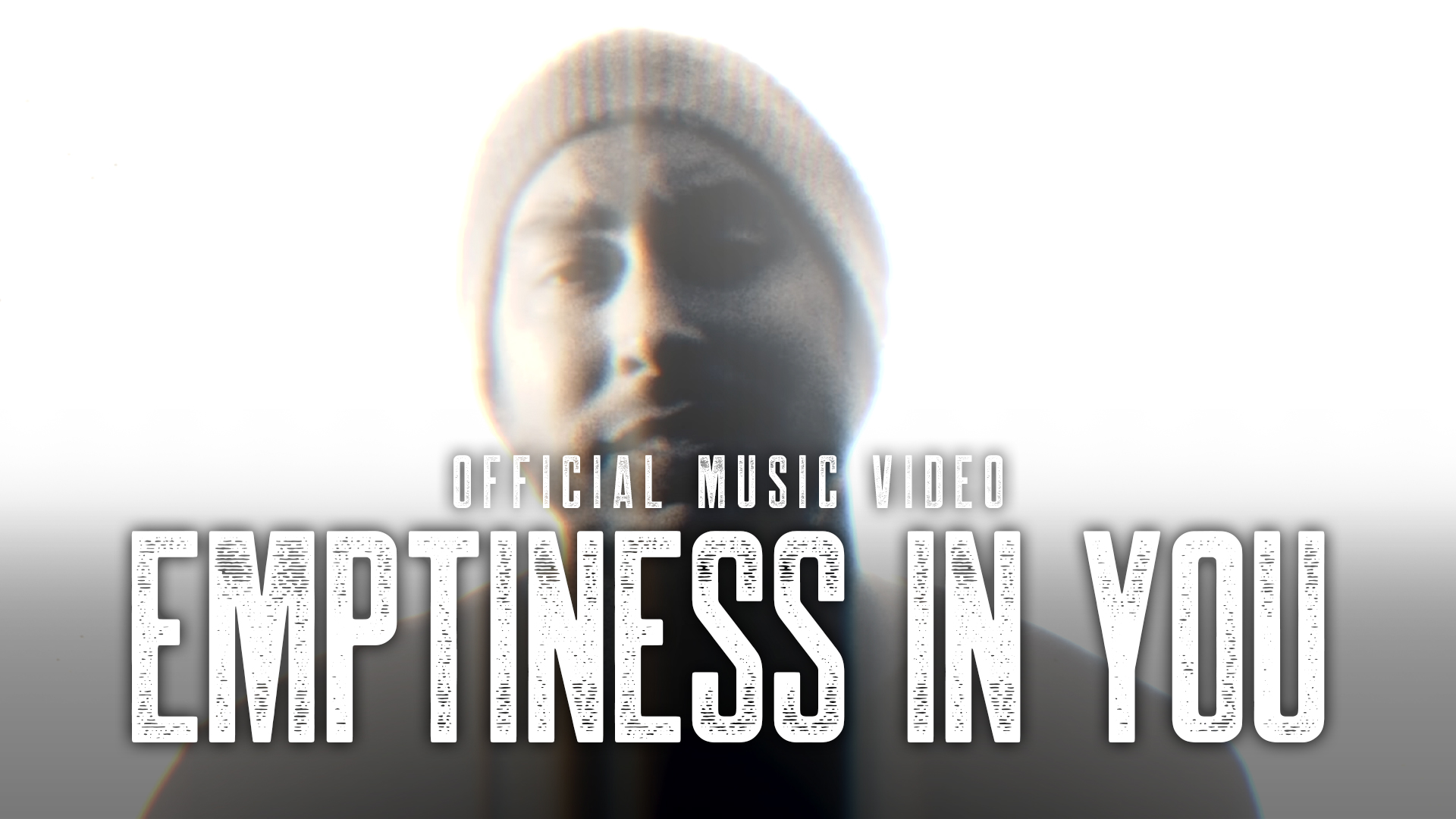 Emptiness In You - Official Music Video.